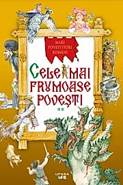 Cele mai frumoase povesti Vol. 2