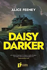 Daisy Darker