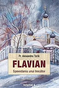 Flavian Vol. 4