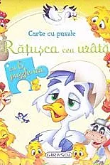 Ratusca cea urata