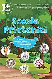 Scoala prieteniei