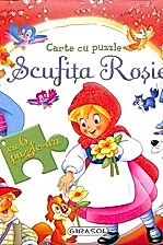 Scufita Rosie