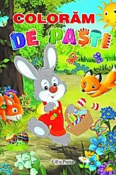 Coloram de Pasti