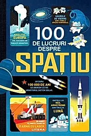 100 de lucruri despre spatiu