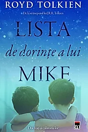 Lista de dorinte a lui Mike