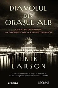 Diavolul din Orasul Alb