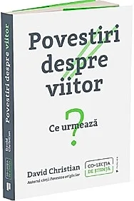 Povestiri despre viitor