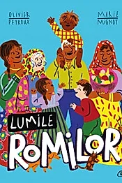 Lumile romilor