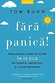 Fara panica!