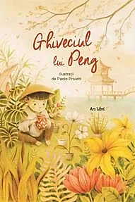Ghiveciul lui Peng