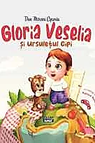Gloria Veselia si ursuletul Cipi