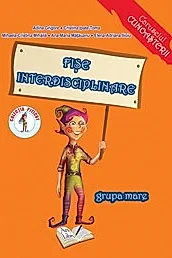 Fise interdisciplinare - grupa mare 5-6 ani