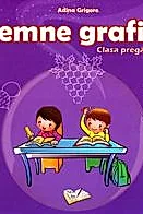 Semne grafice clasa pregatitoare