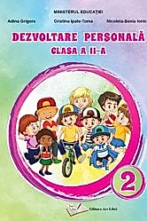 Manual Dezvoltare personala pentru cls. a II-a
