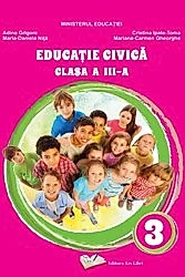 Manual Educatie Civica cls. a III-a