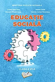 Manual Educatie Sociala - cls. a VII-a