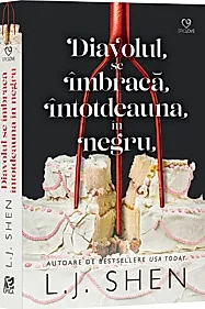 Diavolul se imbraca intotdeauna in negru
