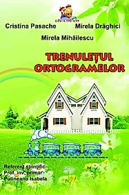 Trenuletul ortogramelor