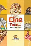Cine face...? Animale si pasari din Africa