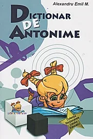 Dictionar de antonime