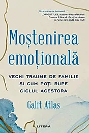Mostenirea emotionala