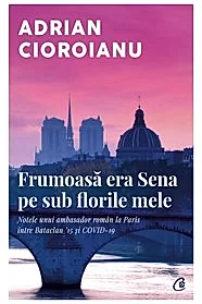 Frumoasa era Sena pe sub florile mele