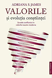 Valorile si evolutia constiintei