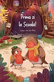 Prima zi la scoala!
