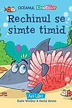 Rechinul se simte timid