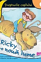 Ricky intr-o noua lume
