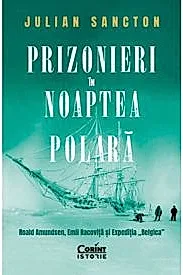 Prizonieri in noaptea polara