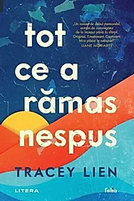 Tot ce a ramas nespus