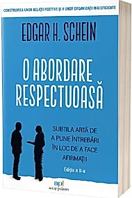 O abordare respectuoasa