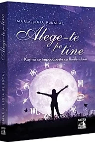 Alege-te pe tine