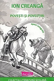 Povesti si povestiri
