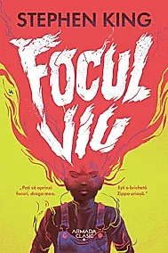 Focul viu