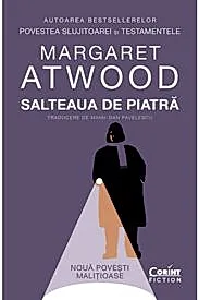 Salteaua de piatra