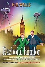 Razboiul lumilor