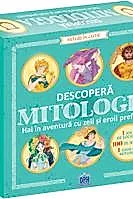 Descopera mitologia