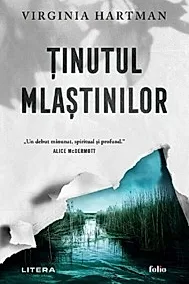 Tinutul mlastinilor