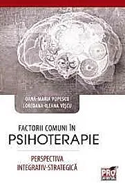 Factorii comuni in psihoterapie