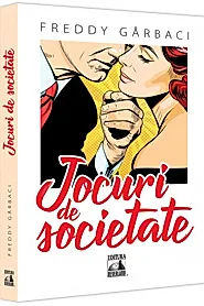 Jocuri de societate