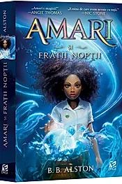 Amari si fratii noptii