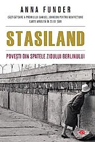 Stasiland