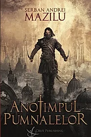 Anotimpul pumnalelor