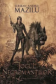 Jocul necromantilor
