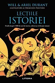 Lectiile istoriei