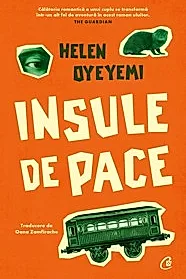 Insule de pace