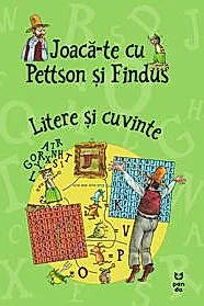Joaca-te cu pettson si findus