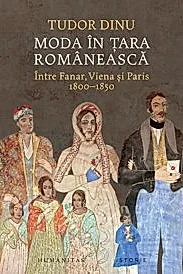 Moda in Tara Romaneasca